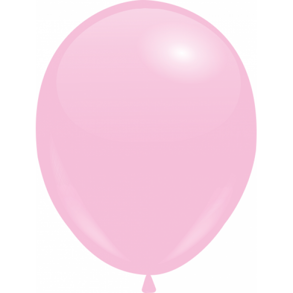 

Воздушные шары Пастель 12"/30 см Ярко розовый (Light Pink) DREAM BALLOONS (Таиланд) 100 шт