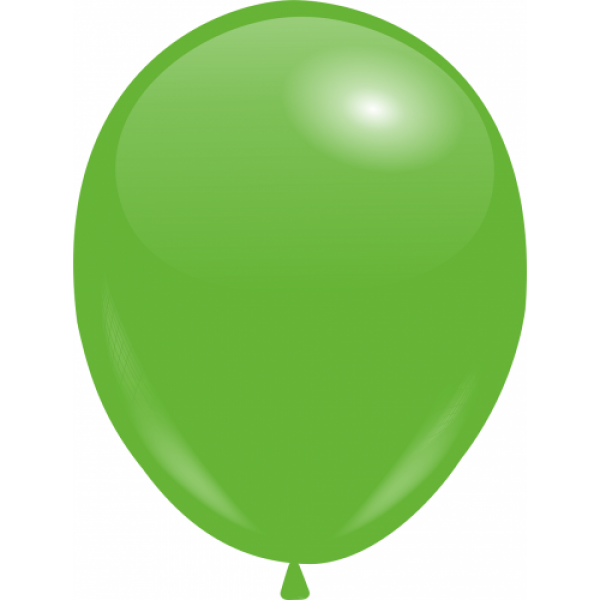 

Воздушные шары Пастель 12"/30 см Зеленый DREAM BALLOONS (Таиланд) 50 шт