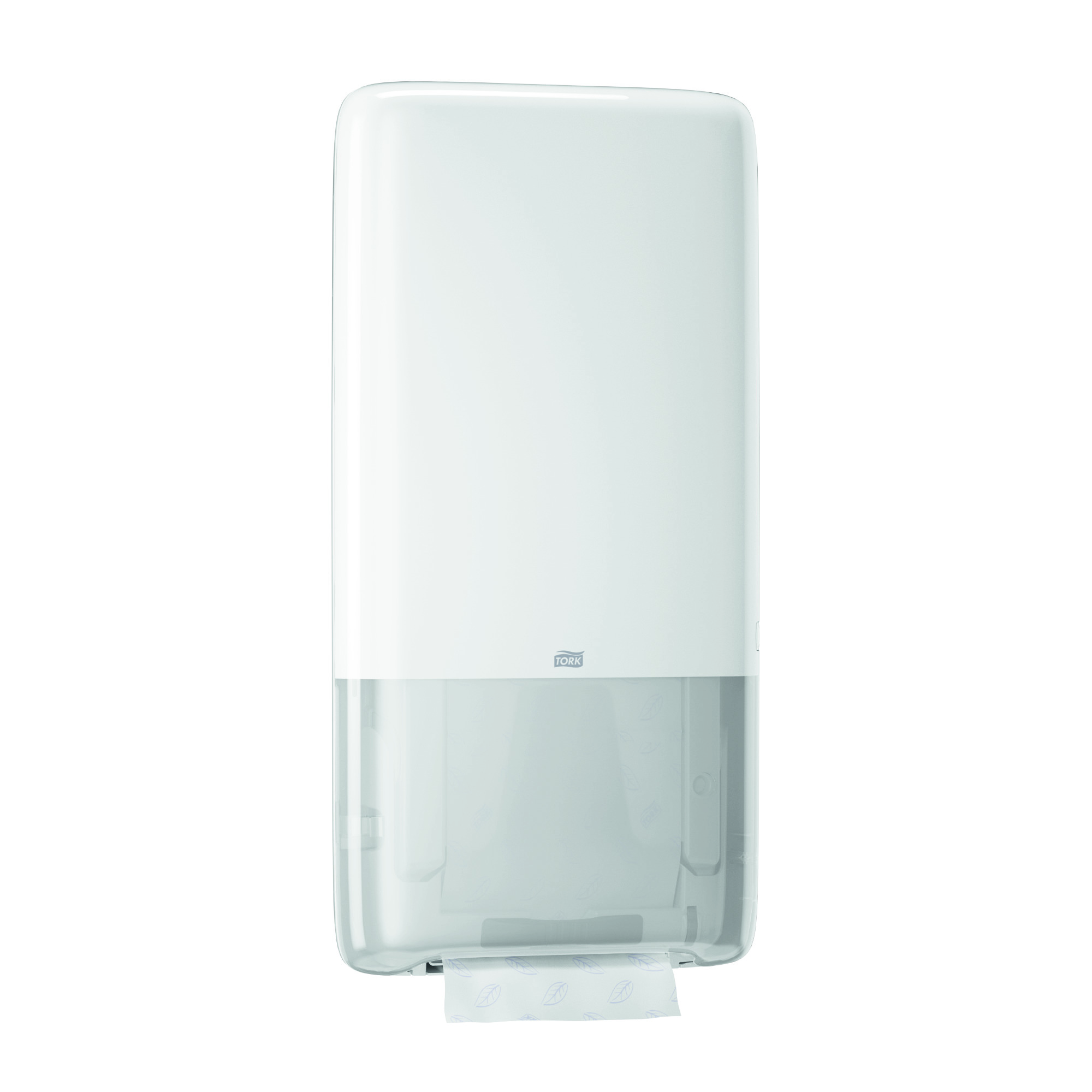 

Диспенсер для полотенец Tork 552500 PeakServe® с непрерывной подачей