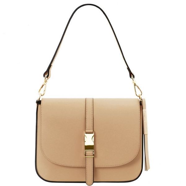 

Женская кожаная сумка Tuscany TL141598 Nausica TUSCANY LEATHER