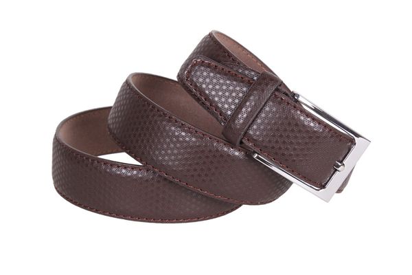 

Коричневый ремень под брюки эко кожа D-Belts S0610 коричневый (110-116 см х 3.5 см)