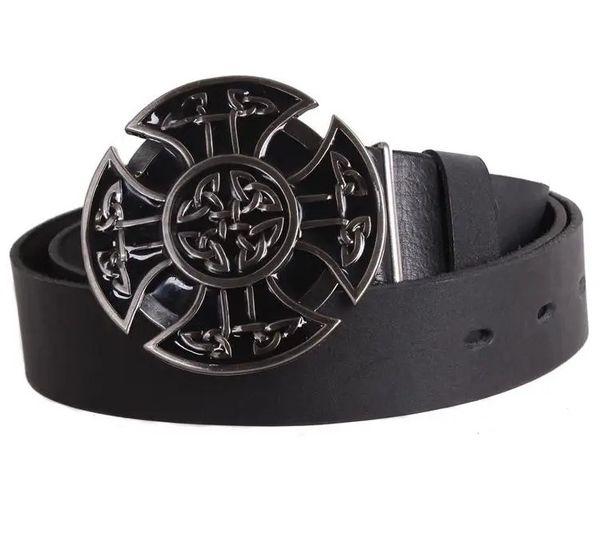 

Надежный ремень для мужчин D-Belts S0830 черный (125-130 см х 4 см)