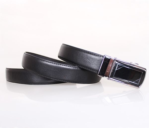 

Мужской ремень батал эко кожа D-Belts S1418 черный (140 см х 3.5 см)