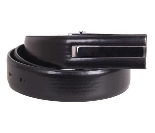 

Классический ремень с пряжкой гвоздь эко кожа D-Belts S0620 черный (110-116 см х 3.5 см)