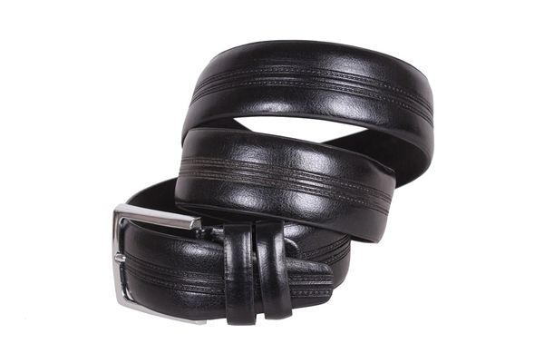 

Мужской ремень классического стиля D-Belts S0604 черный (115 см х 3.5 см)