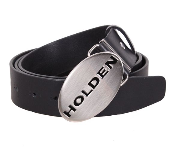 

Женский ремень с бляхой из металла D-Belts S1299 черный (120 см х 4 см)