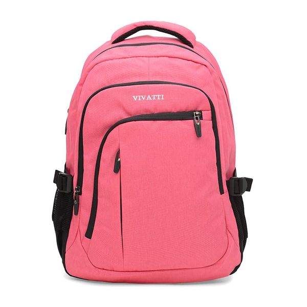 

Рюкзак Vivatti C1MN2085-pink