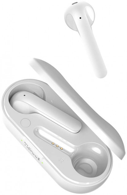 

Mobvoi TicPods 2 WH72016 Ice White (191307000555)