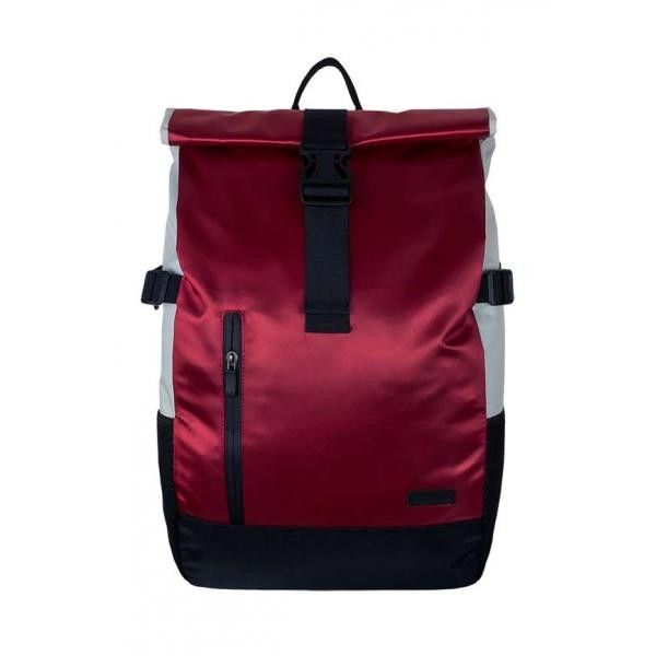 

Рюкзак Городской Exodus Sport Красный R6701Ex991
