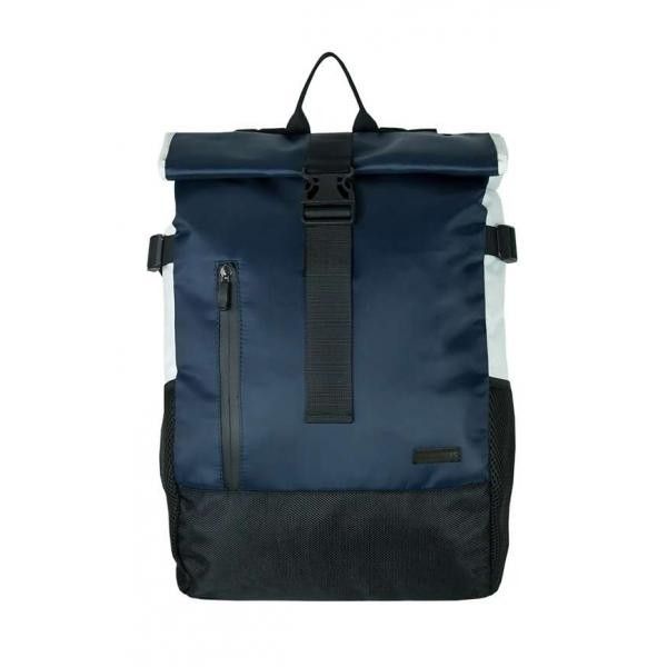 

Рюкзак Унисекс Exodus Sport Синий R6701Ex031