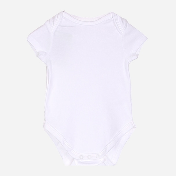 

Боди-футболка C&A 2084629b33 68 см Белое