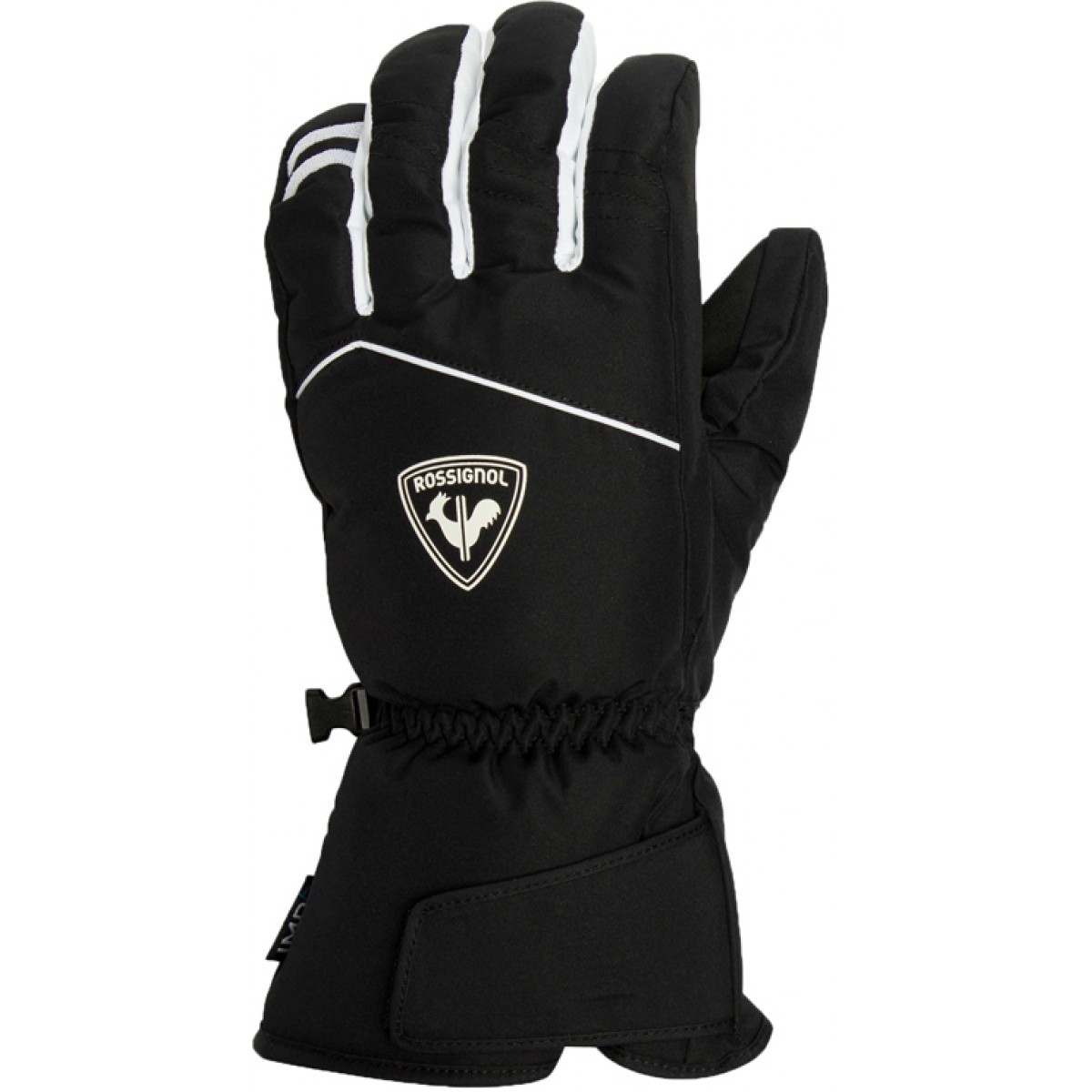 

Перчатки FORCE IMPR G, XXL (52)