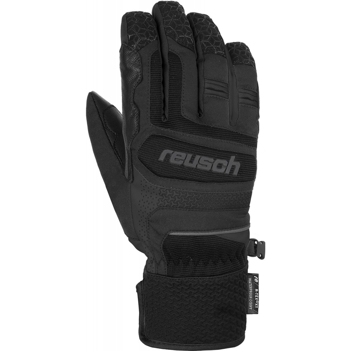 

Перчатки Reusch STUART R-TEX XT, 43