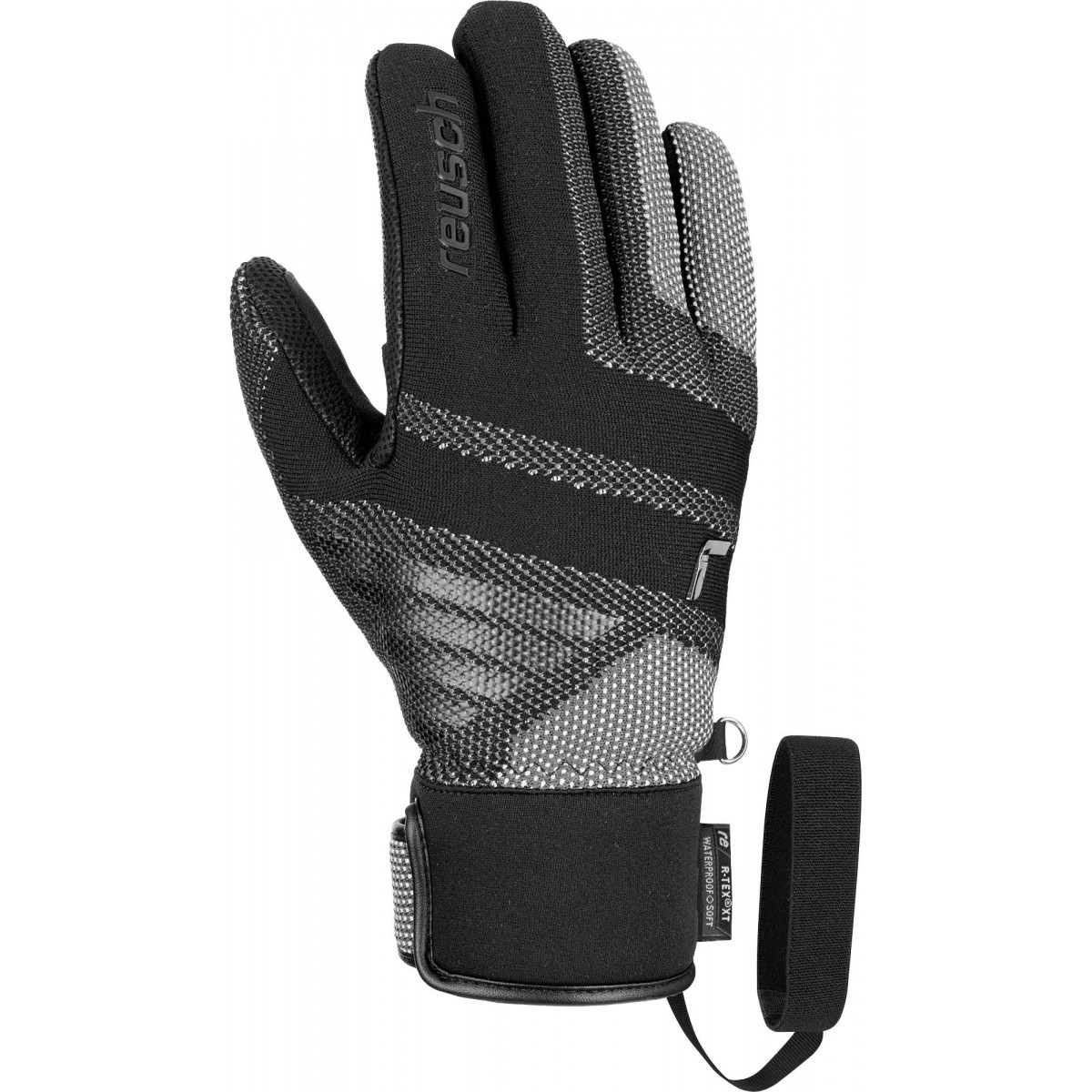 

Перчатки Reusch RE KNIT LAURIN R TEX® XT, 42