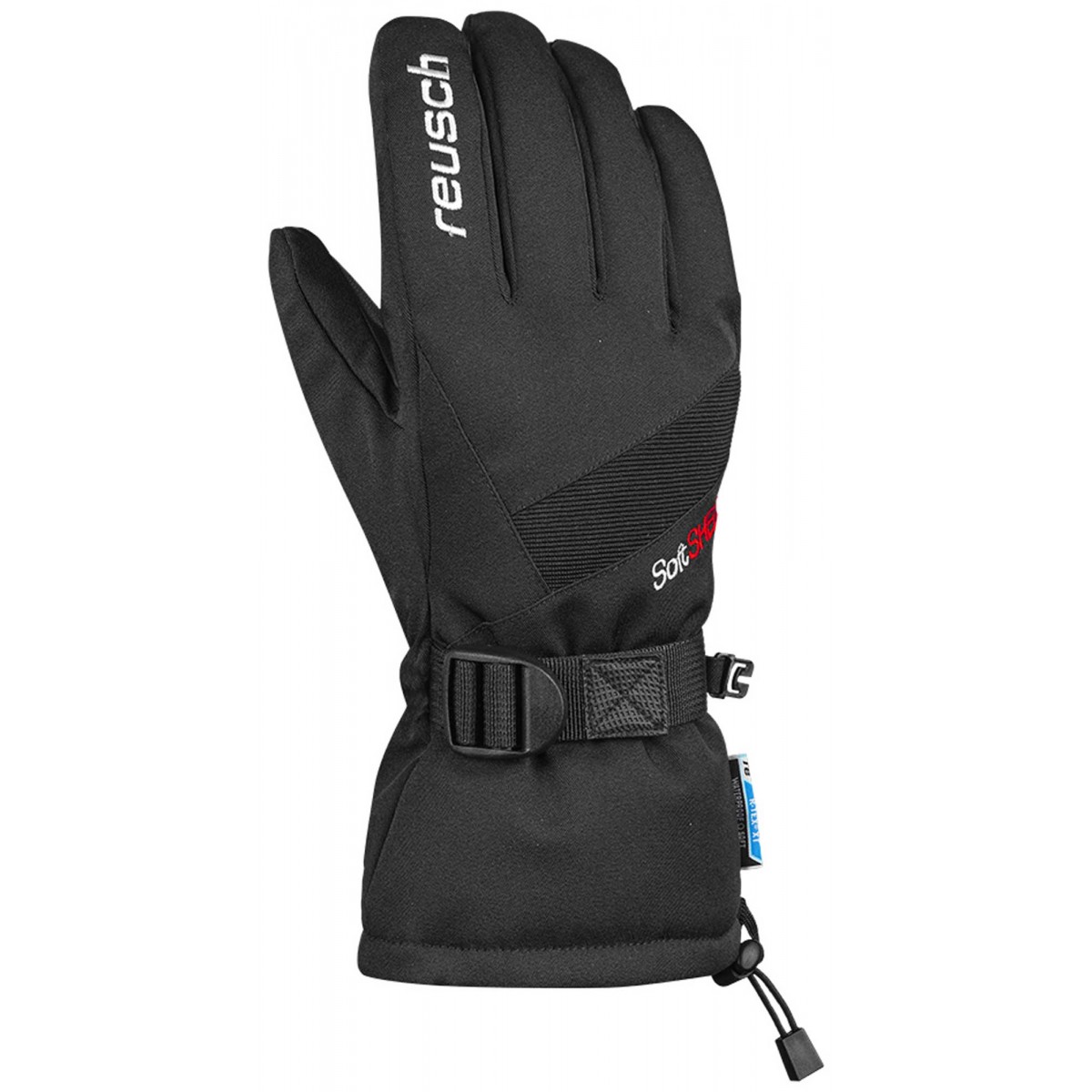 

Перчатки Reusch OUTSET R-TEX XT, 42