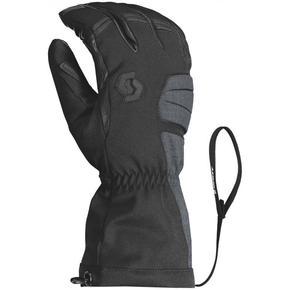 

Перчатки Scott ULTIMATE PREMIUM GTX, S (44)