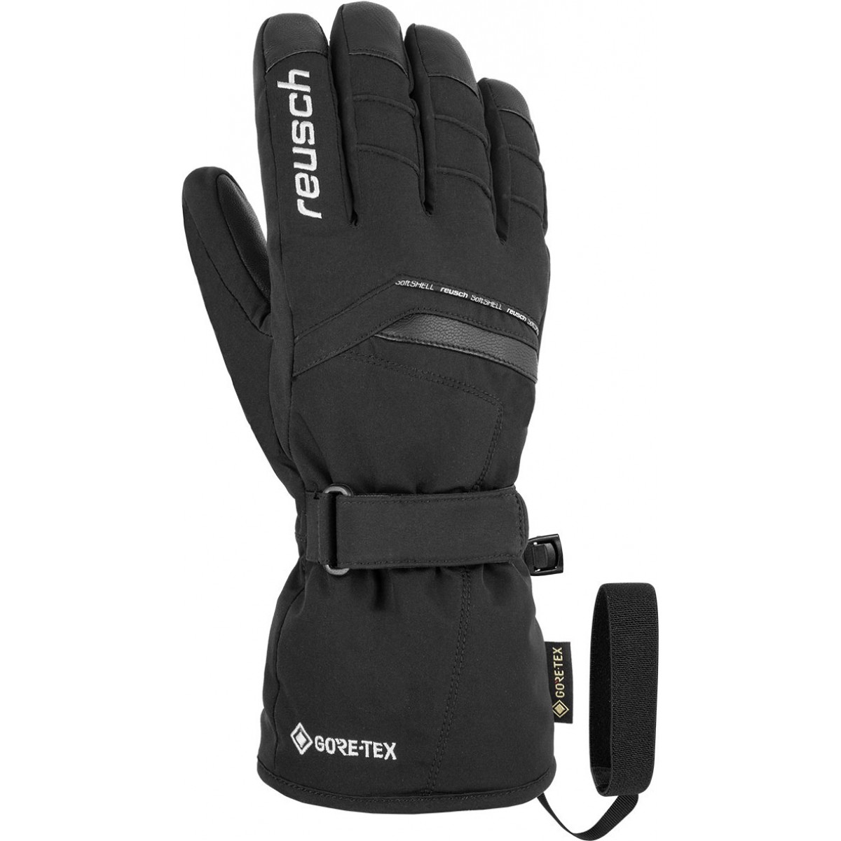 

Перчатки Reusch MANNI GTX, 43