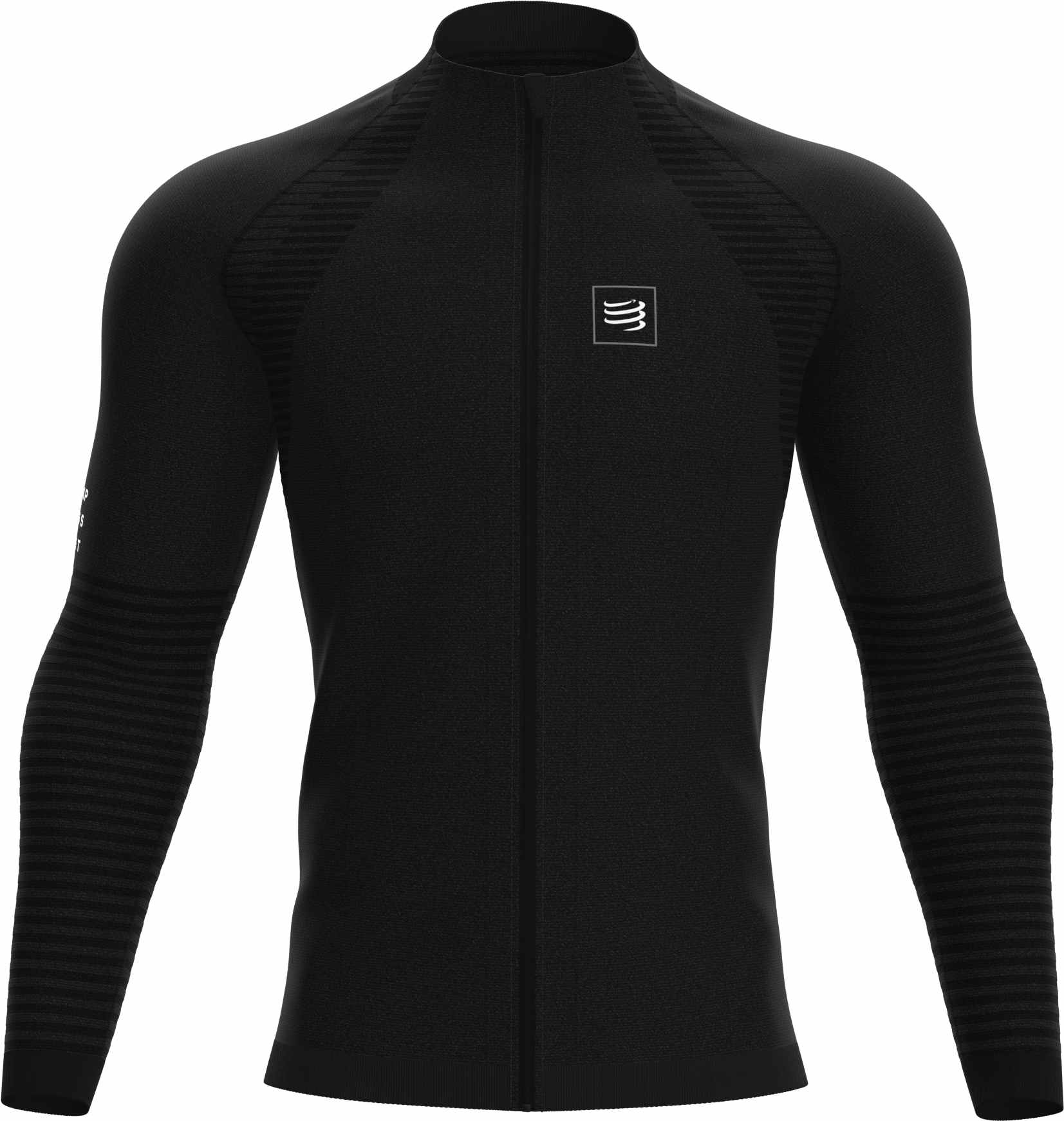 

Толстовка Compressport SEAMLESS ZIP SWEATSHIRT, XL (50)