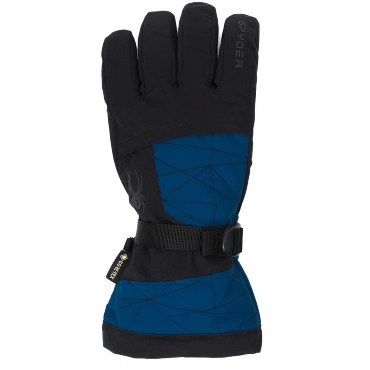 

Перчатки Spyder OVERWEB GTX SKI GLOVE, M (46)