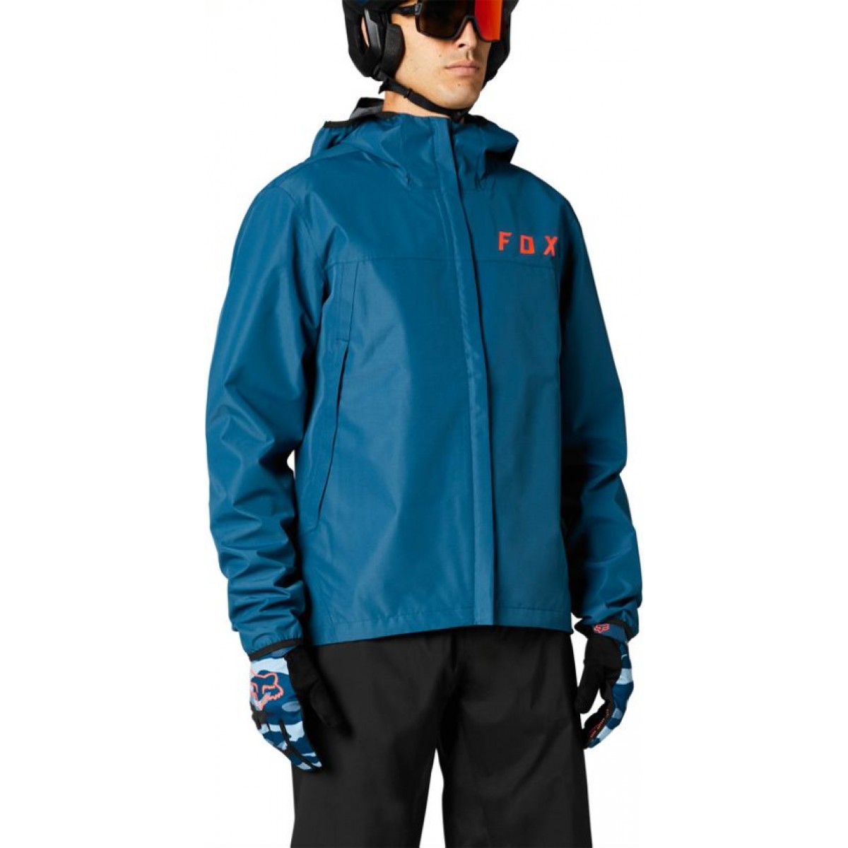 

Куртка Fox RANGER 2.5L WATER, L (48)