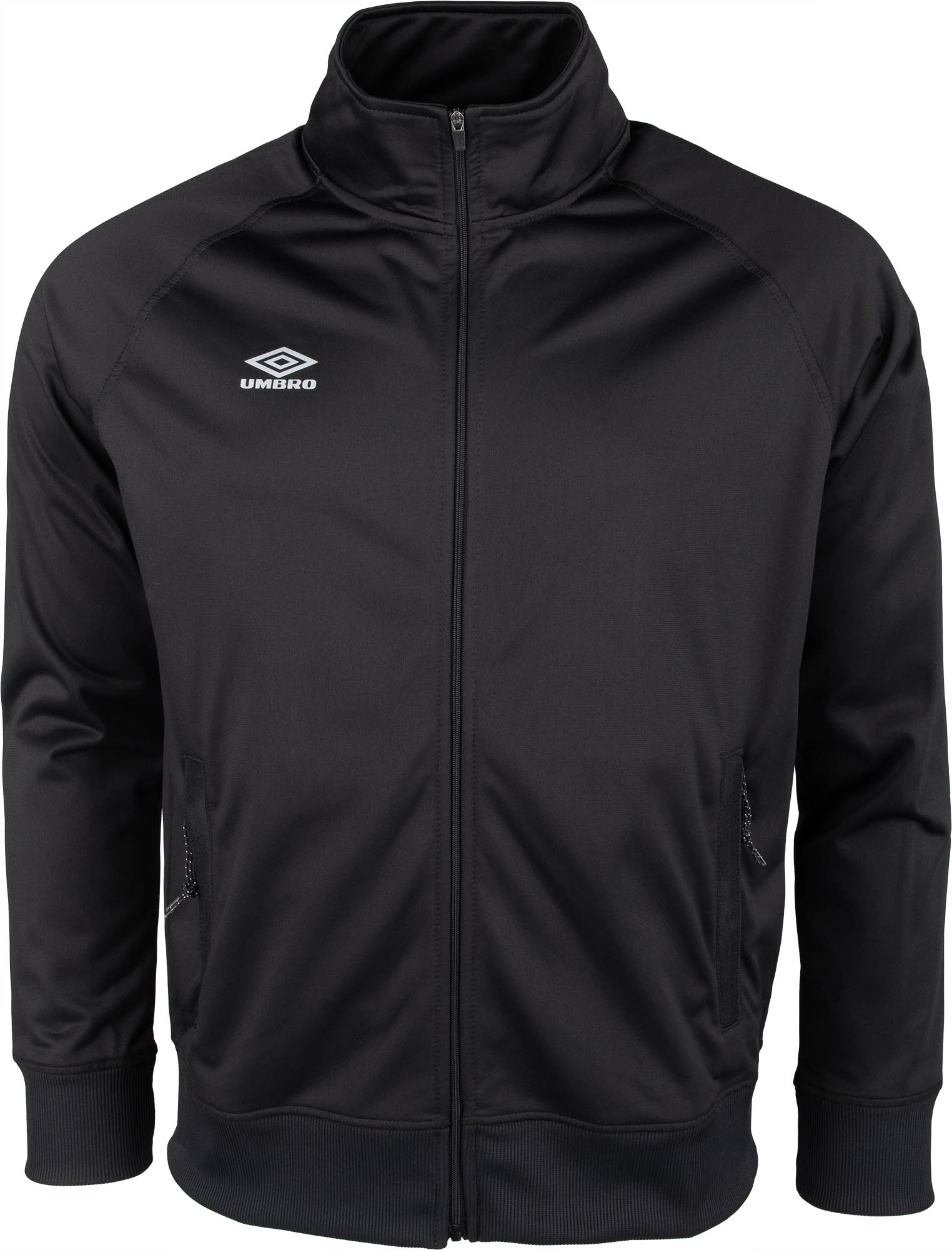 

Толстовка Umbro COMMUTER TRACK TOP, XXL (52)