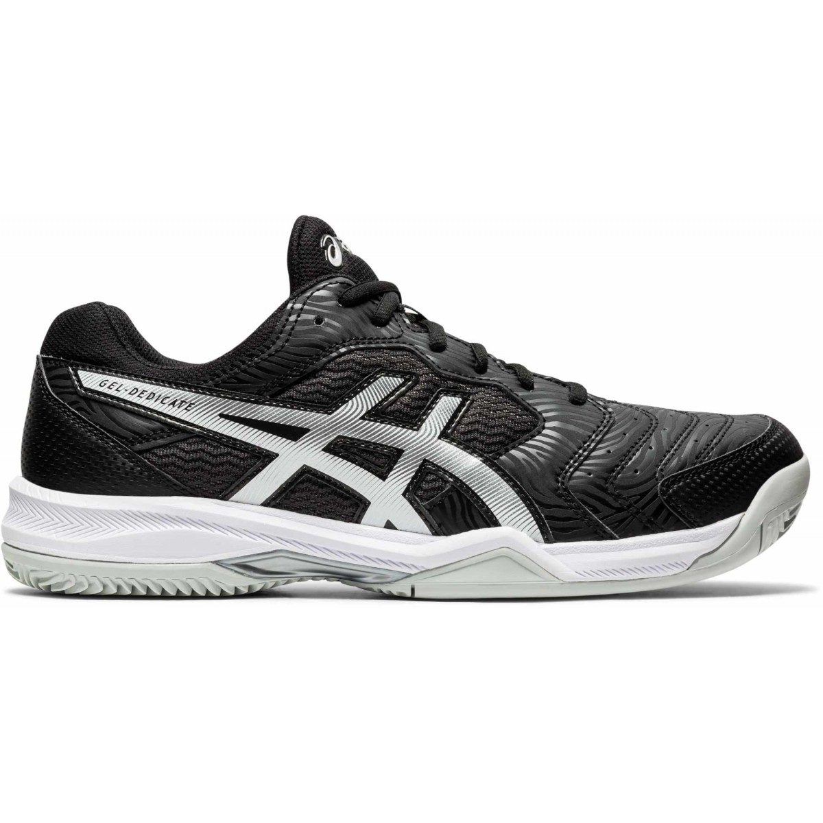 

Кроссовки для тенниса Asics GEL-DEDICATE 6 CLAY, 41.5 (260 мм)