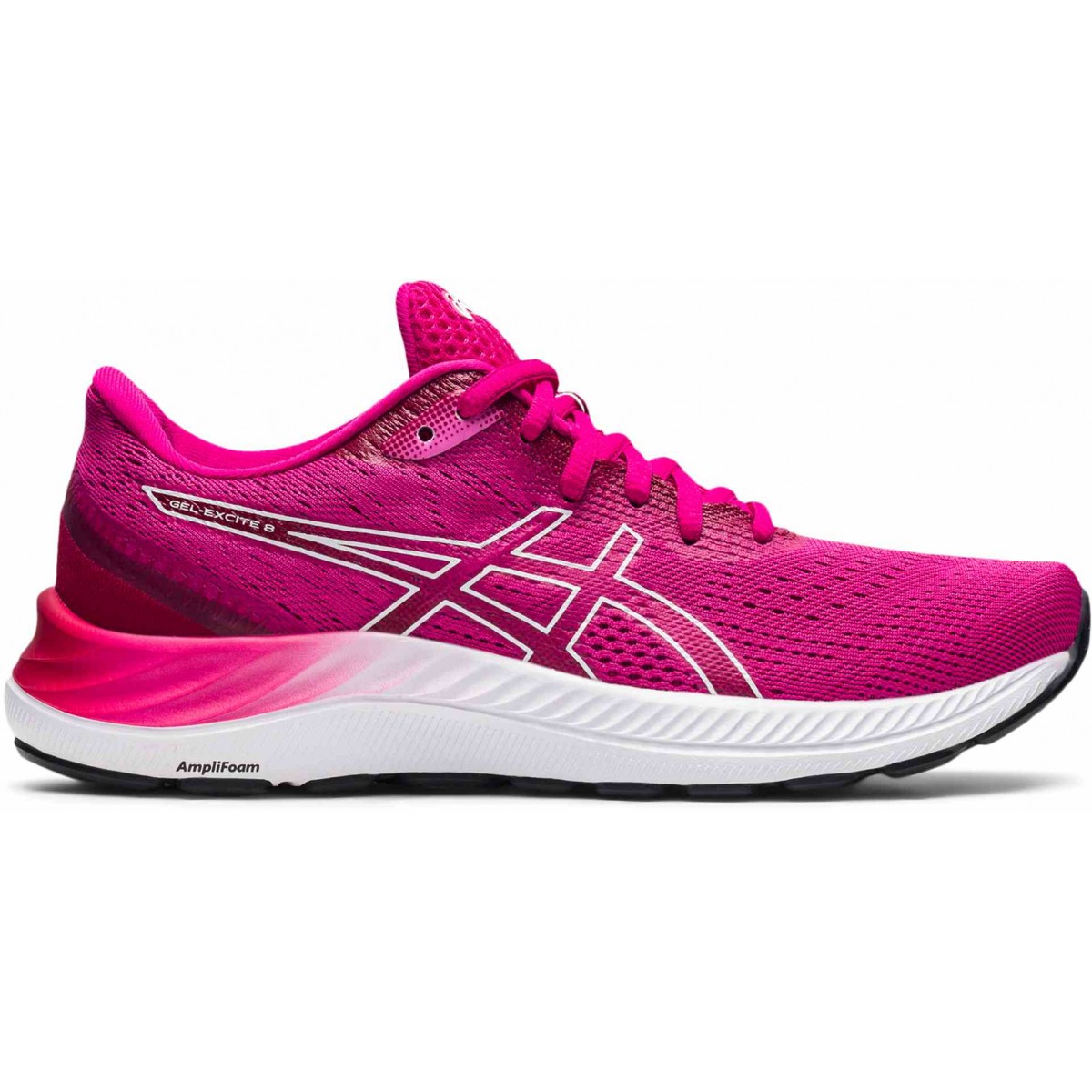 

Кроссовки Asics GEL-EXCITE 8, 37.5 (235 мм)