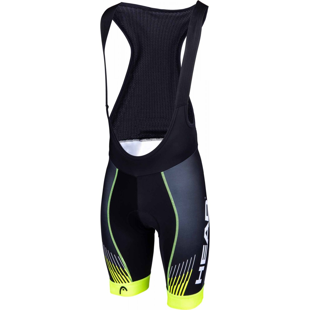 

Шорты Head MEN CYCL.SHOR.TEAM SPORT, L (48)