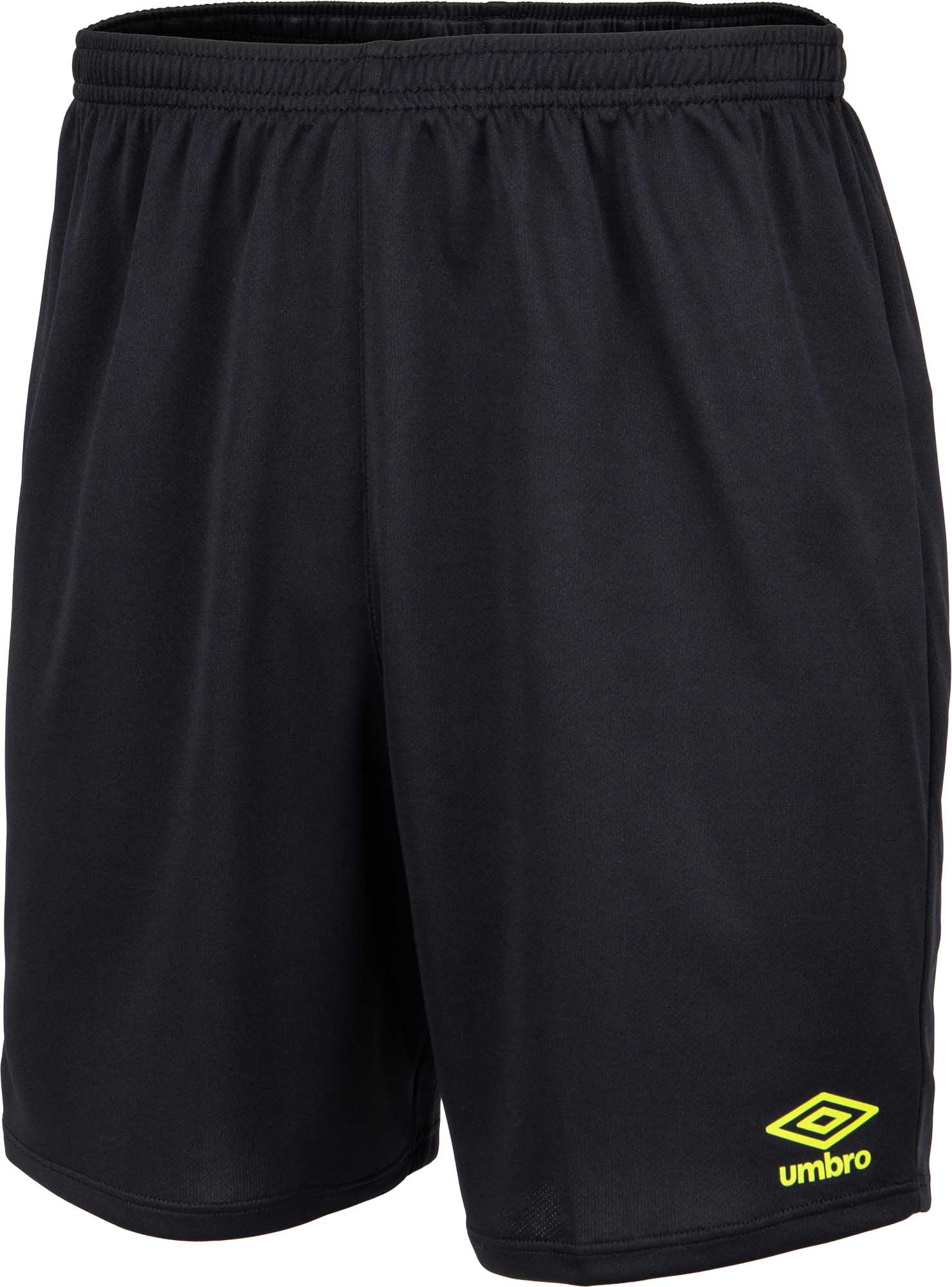 

Шорты Umbro STRIKE TRAINING KNIT SHORT, XL (50)