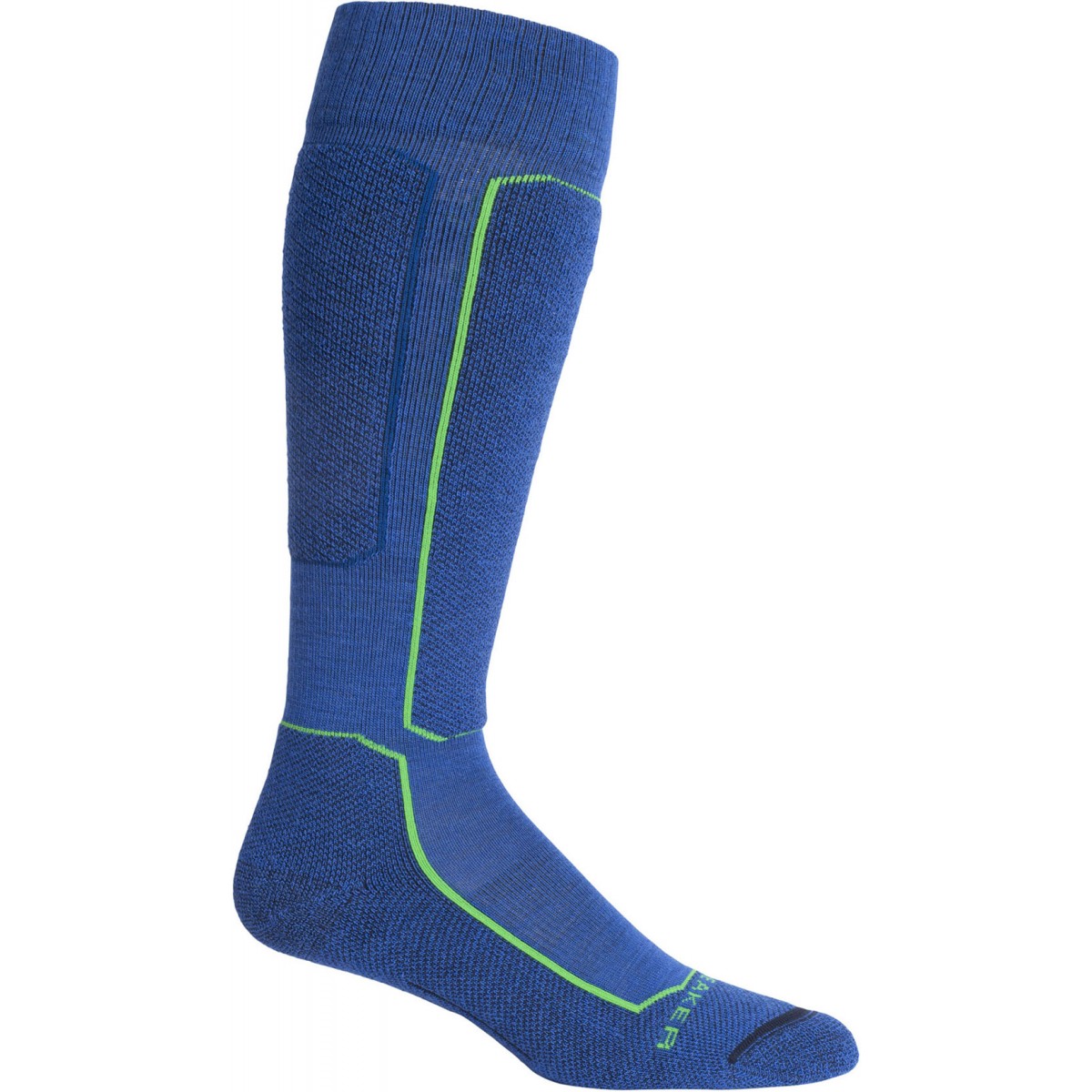 

Носки Icebreaker SKI + OVER THE CALF, XL (50)