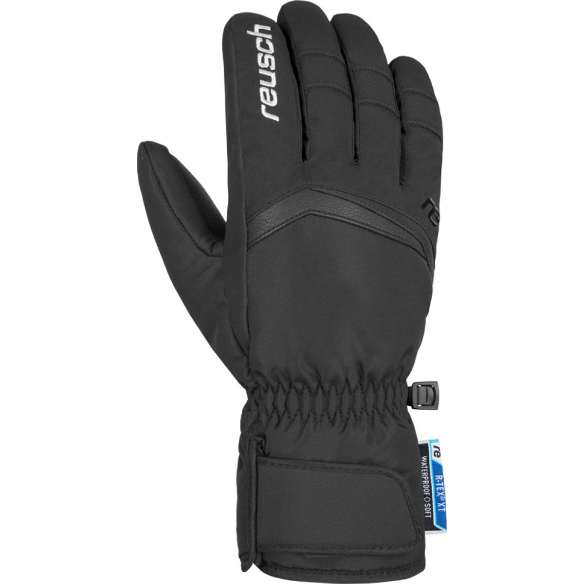 

Перчатки Reusch BALIN R-TEX XT, 41