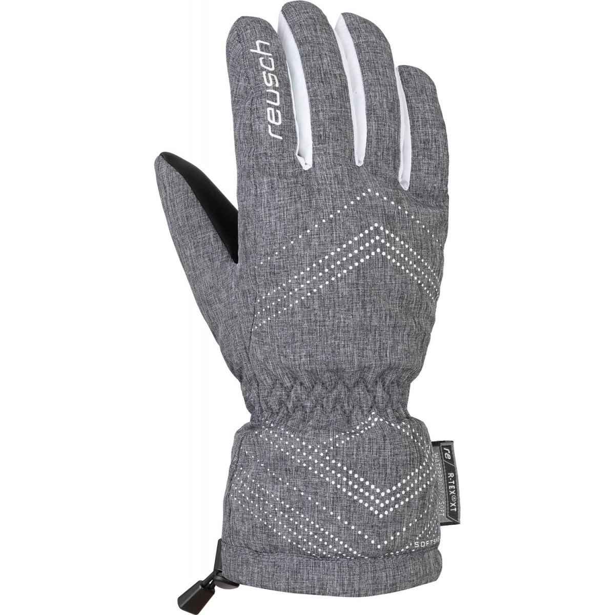 

Перчатки Reusch REUSCH XAVIERA R-TEX XT, 39.5