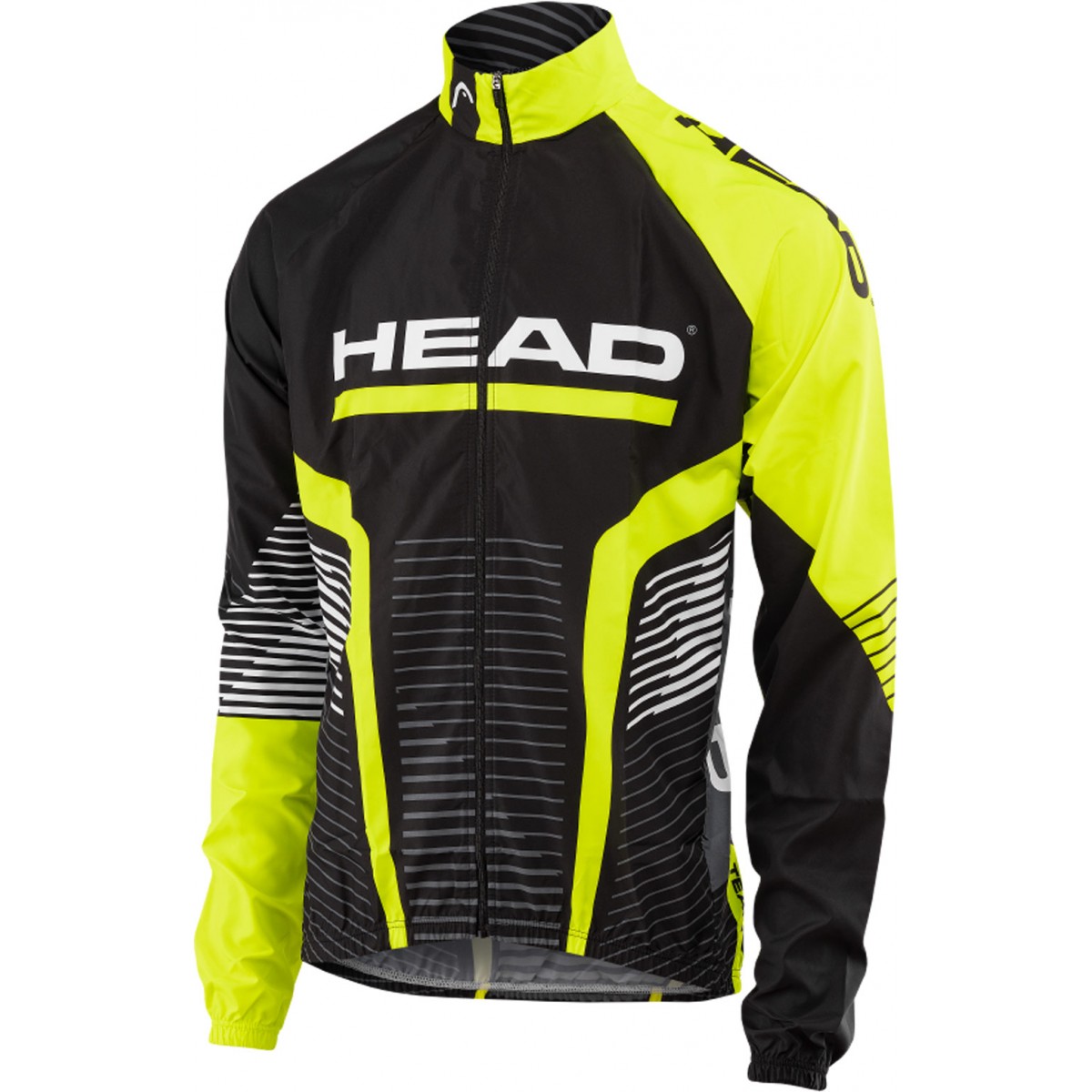 

Куртка Head MEN ANORAK TEAM, L (48)