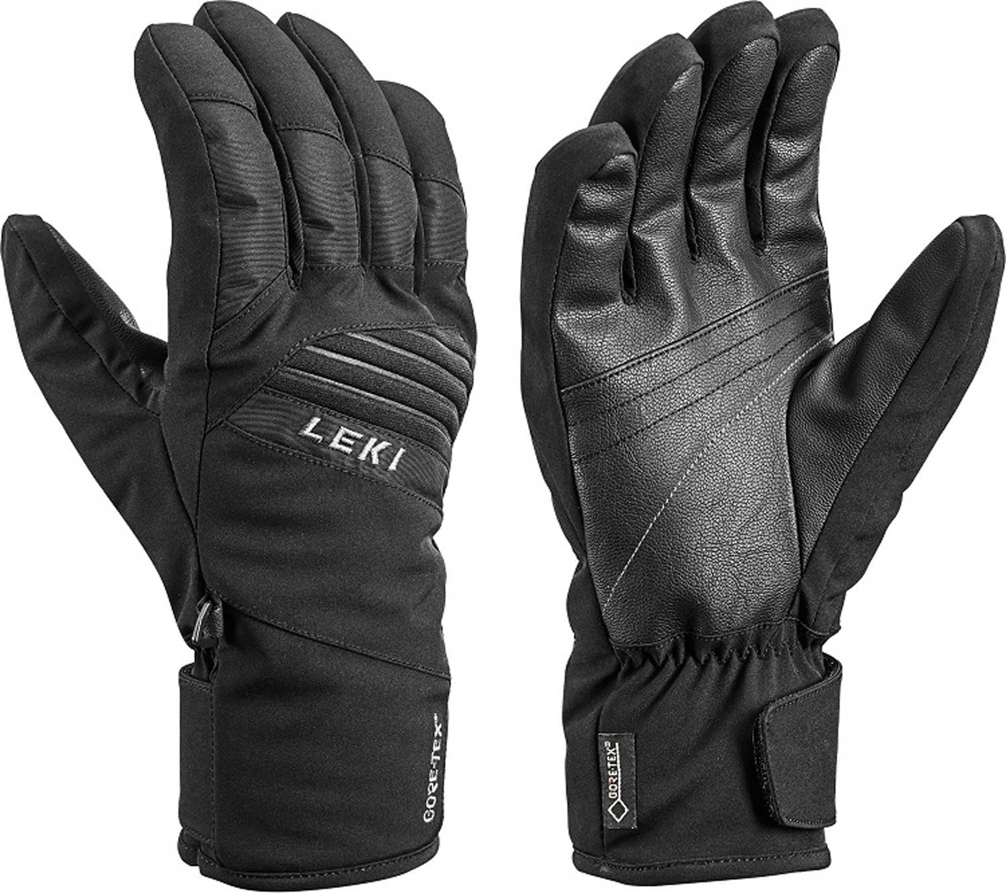 

Перчатки Leki SPACE GTX, 42
