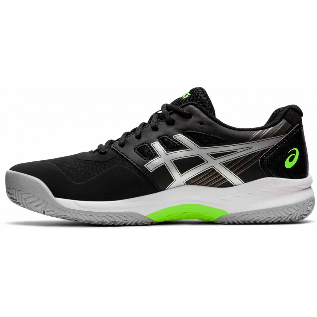 

Кроссовки для тенниса Asics GEL-GAME 8, 42.5 (270 мм)