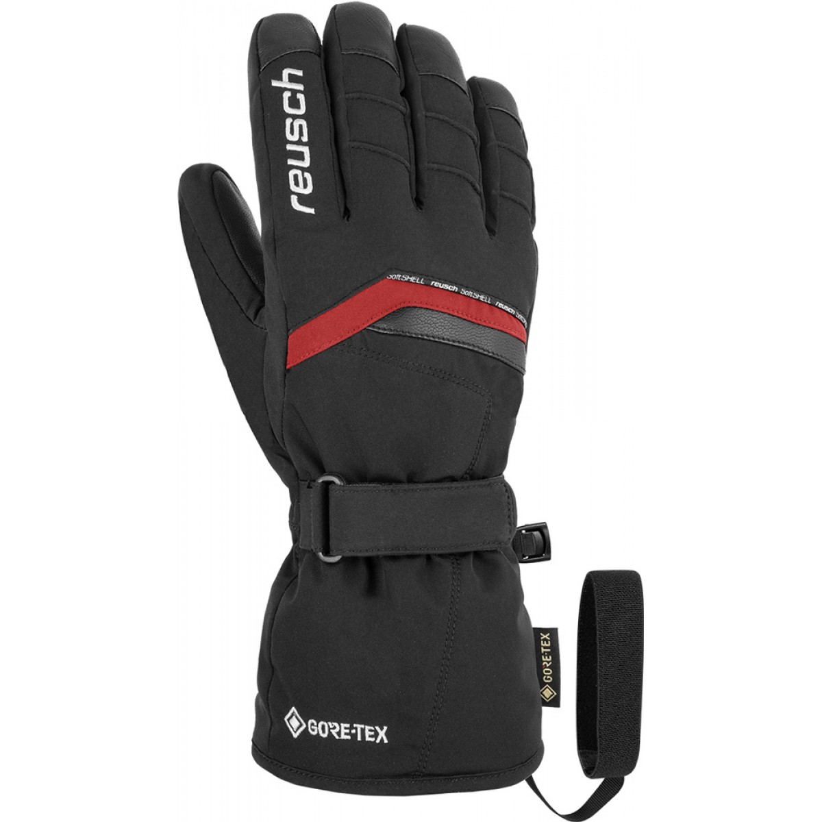 

Перчатки Reusch MANNI GTX, 43.5