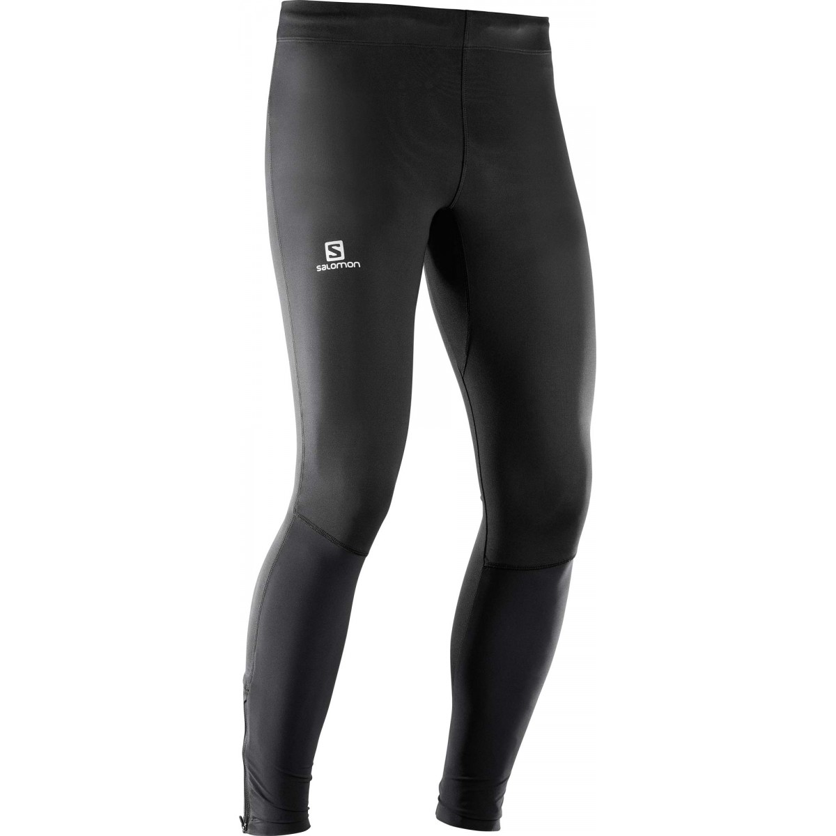 

Тайсты Salomon AGILE LONG TIGHT M, XXL (52)