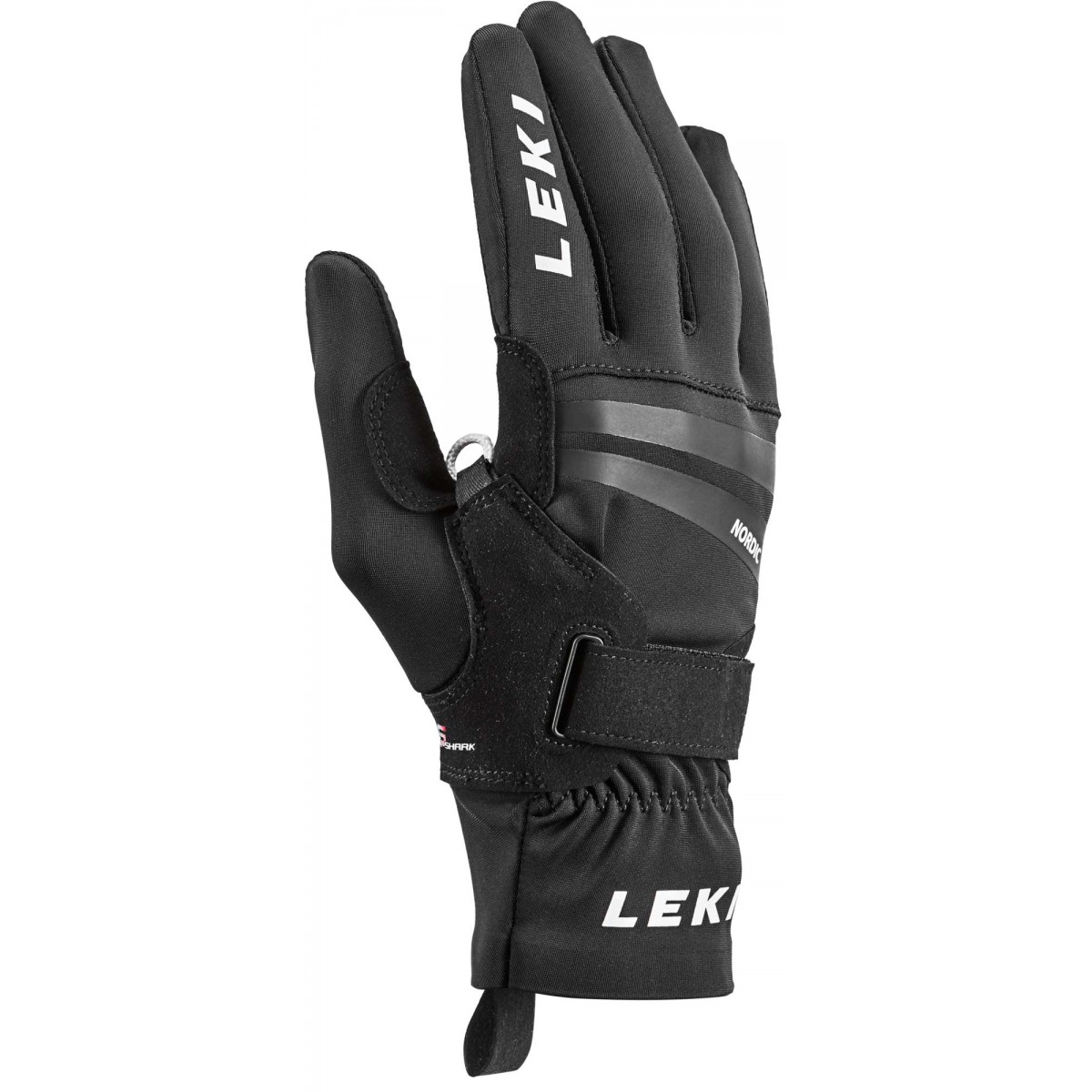 

Перчатки Leki NORDIC SLOPE SHARK, 41