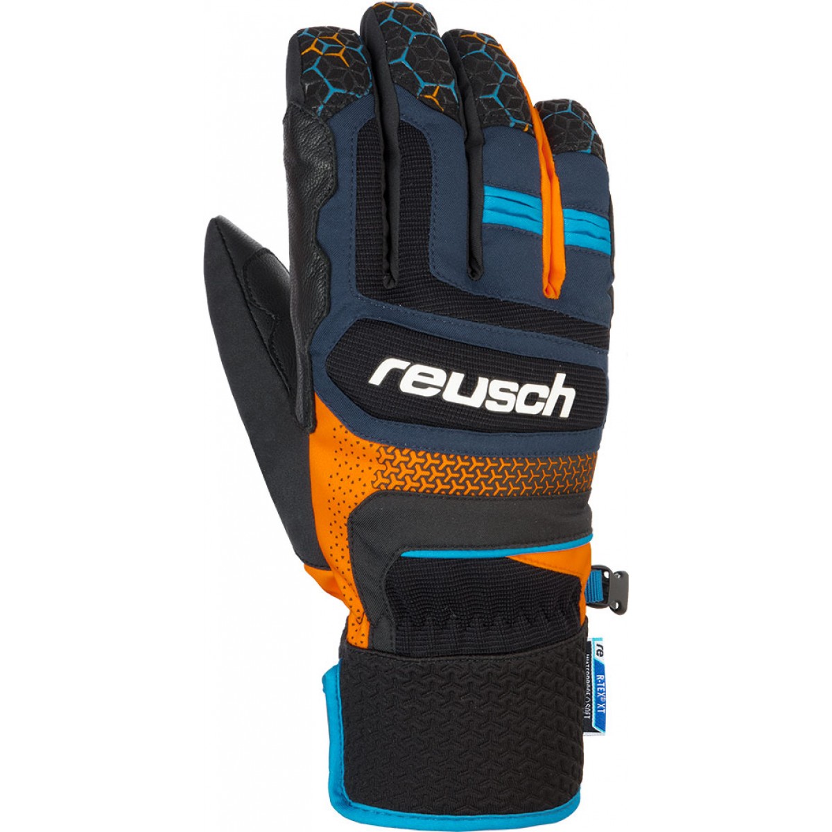 

Перчатки Reusch STUART R-TEX XT , 43