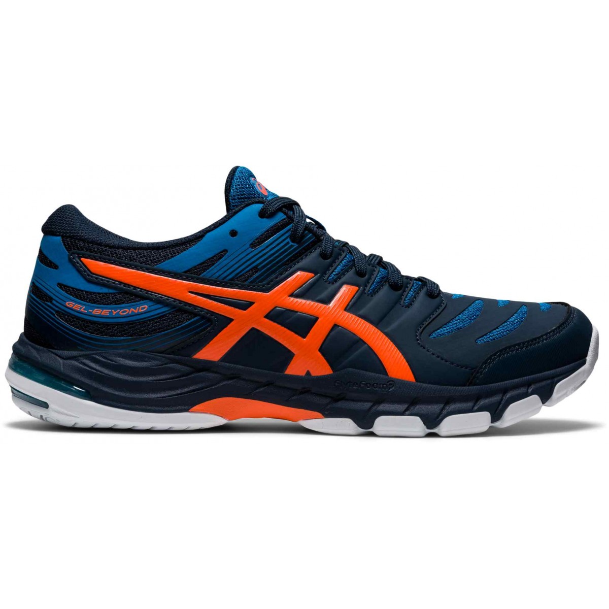 

Кроссовки Asics GEL-BEYOND, 46 (290 мм)