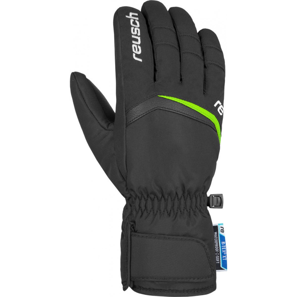 

Перчатки Reusch BALIN R-TEX XT, 42.5