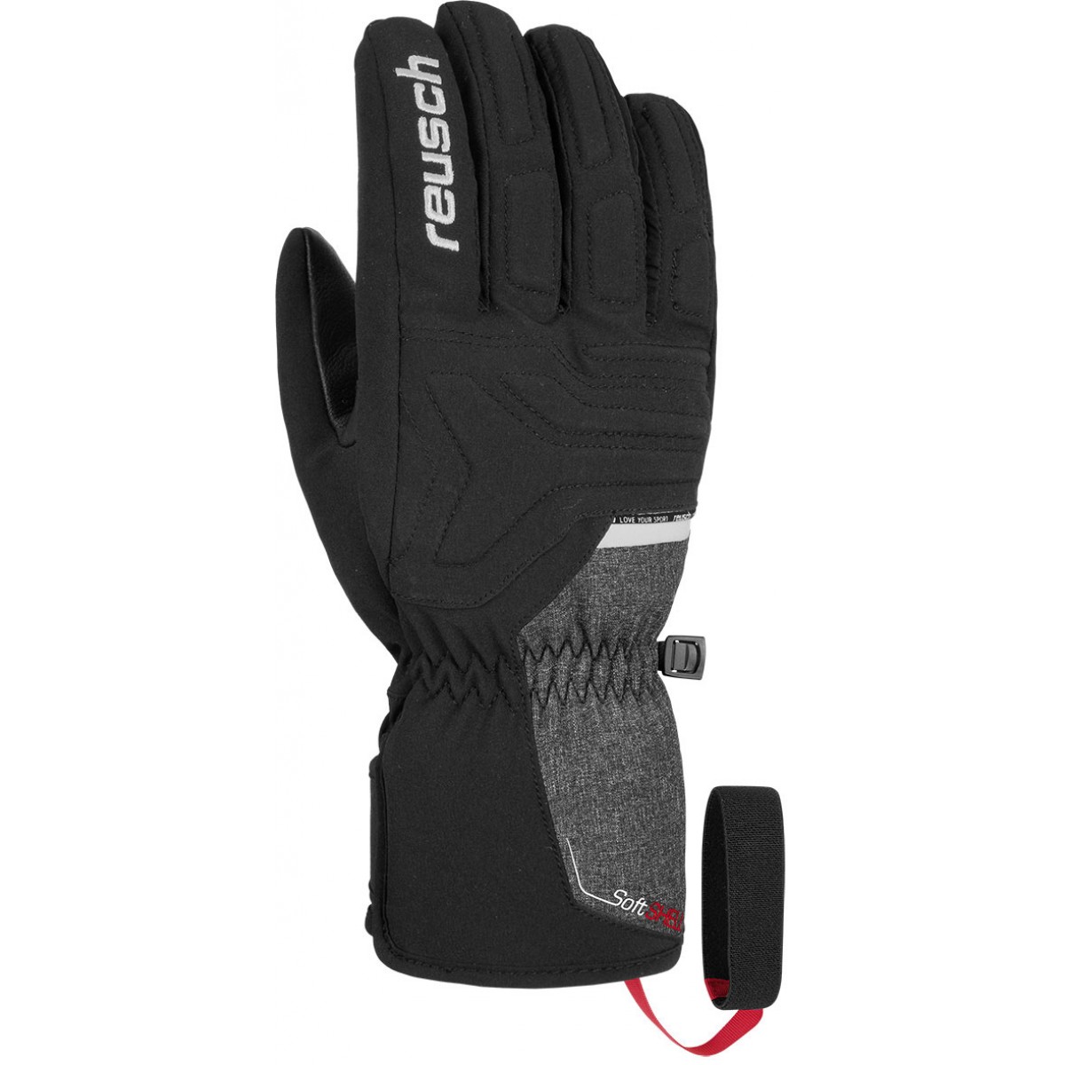 

Перчатки Reusch SIRIUS STORMBLOXX, 43.5