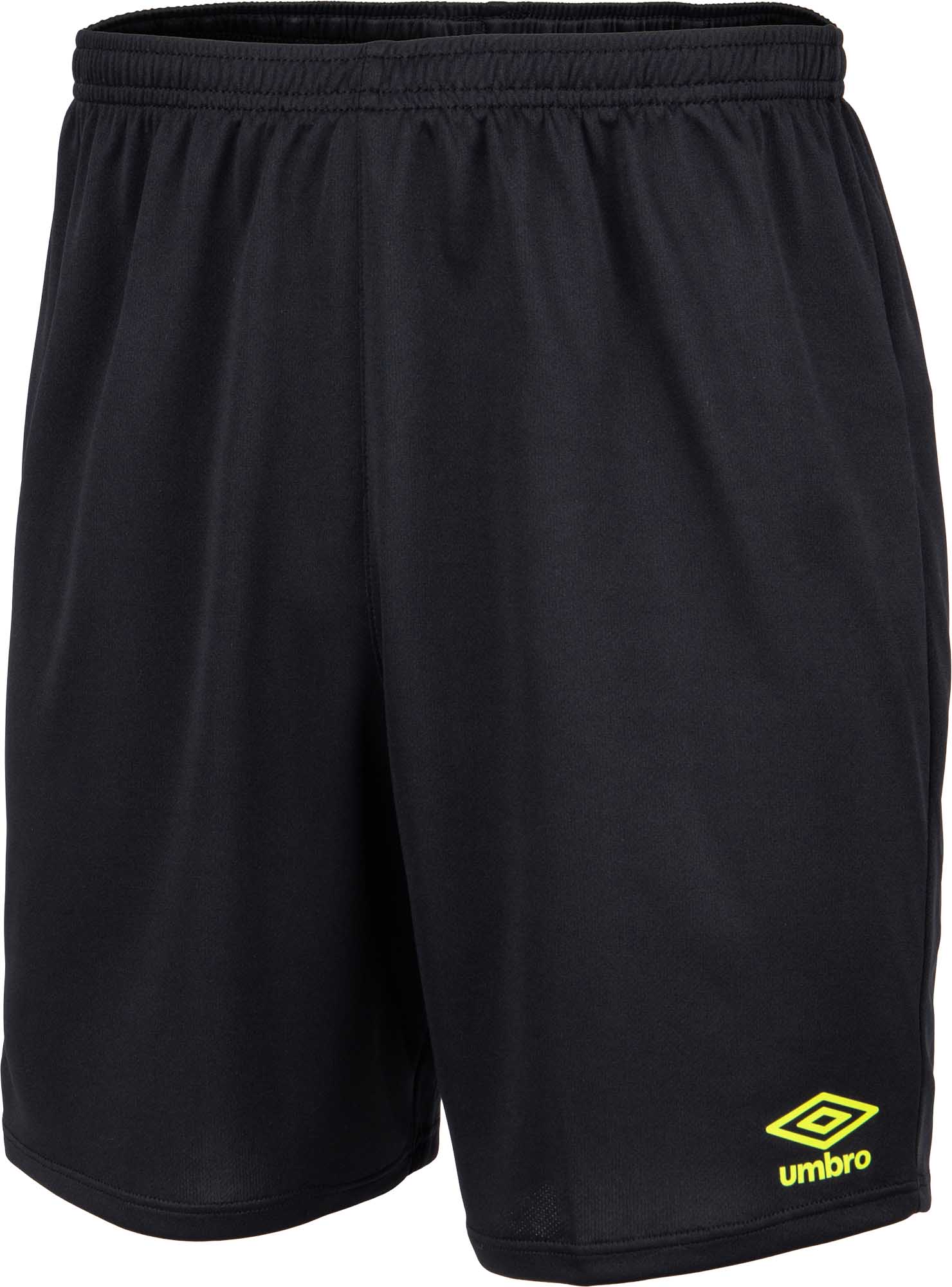 

Шорты Umbro STRIKE TRAINING KNIT SHORT, M (46)