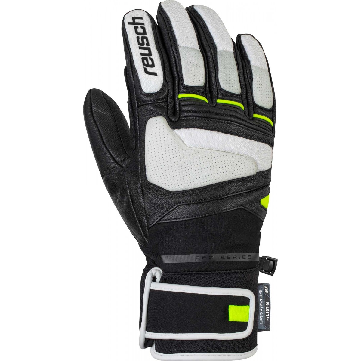 

Перчатки Reusch PROFI SL, 42.5