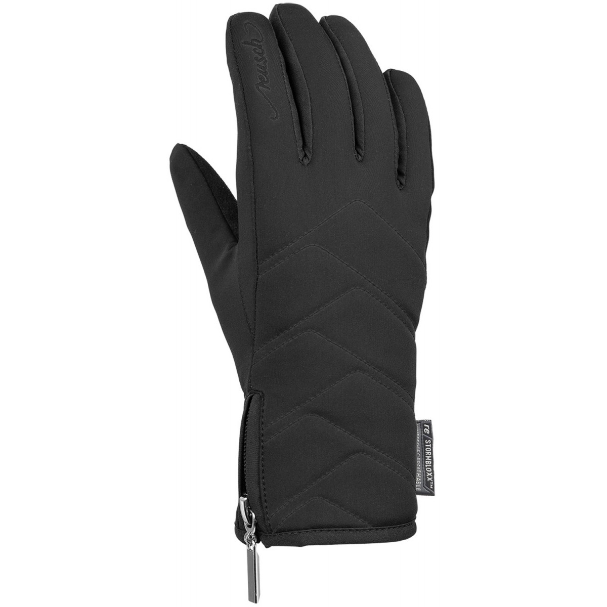 

Перчатки Reusch LOREDANA TOUCH-TEC, 41