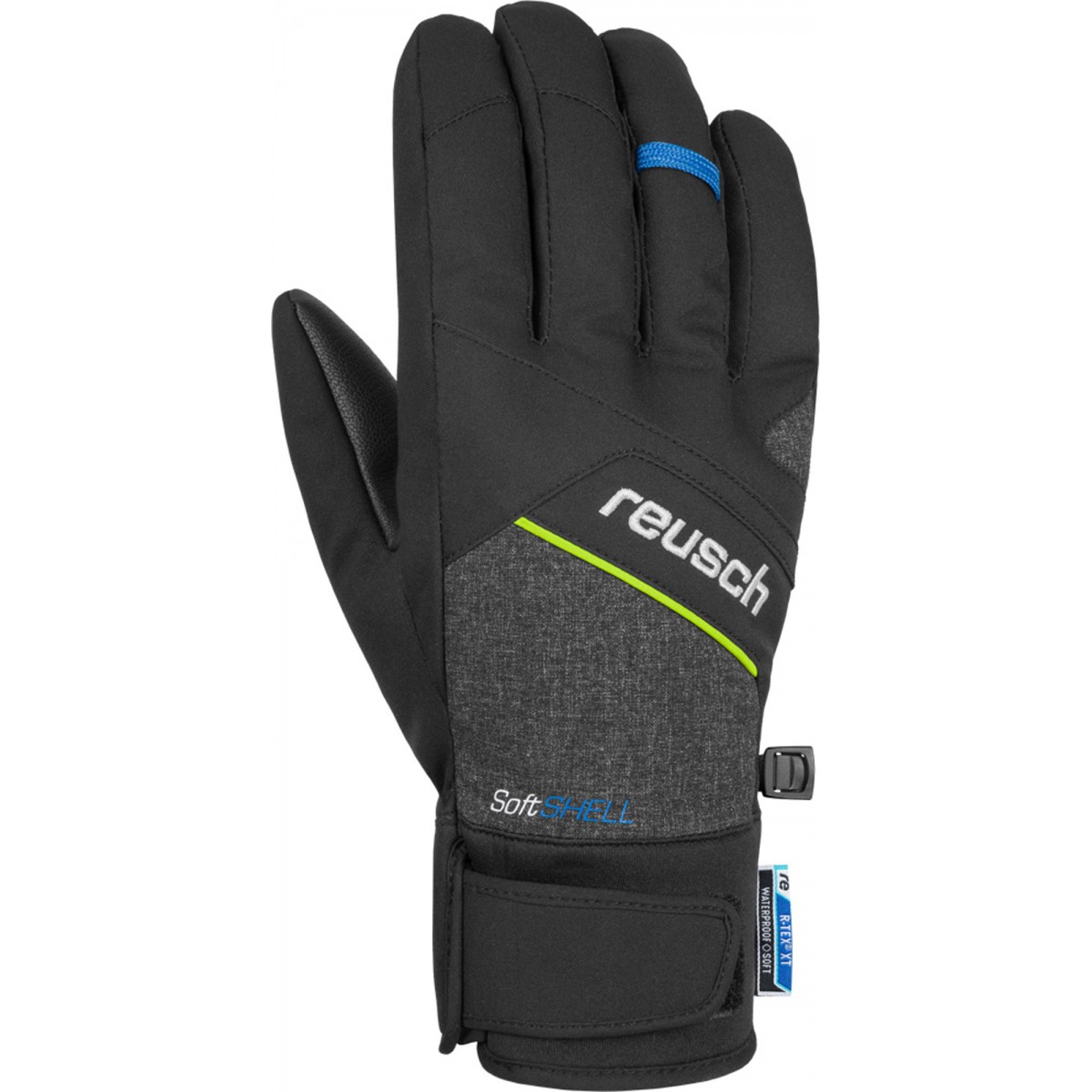 

Перчатки Reusch LUKE R-TEX XT, 43.5