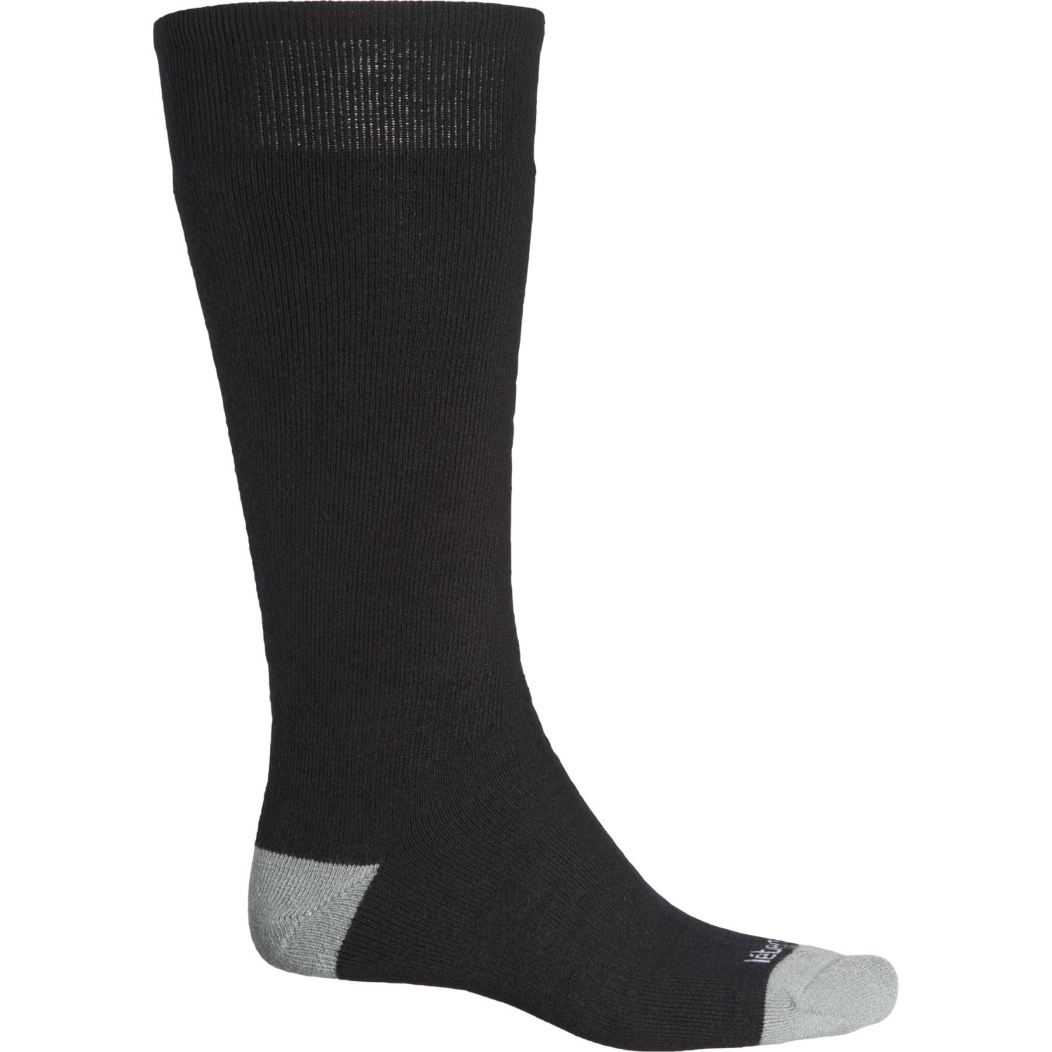 

Носки Le Bent Alpha Full Cushion Snowsport - Merino Wool, Crew (For Men and Women) Black, M (46)