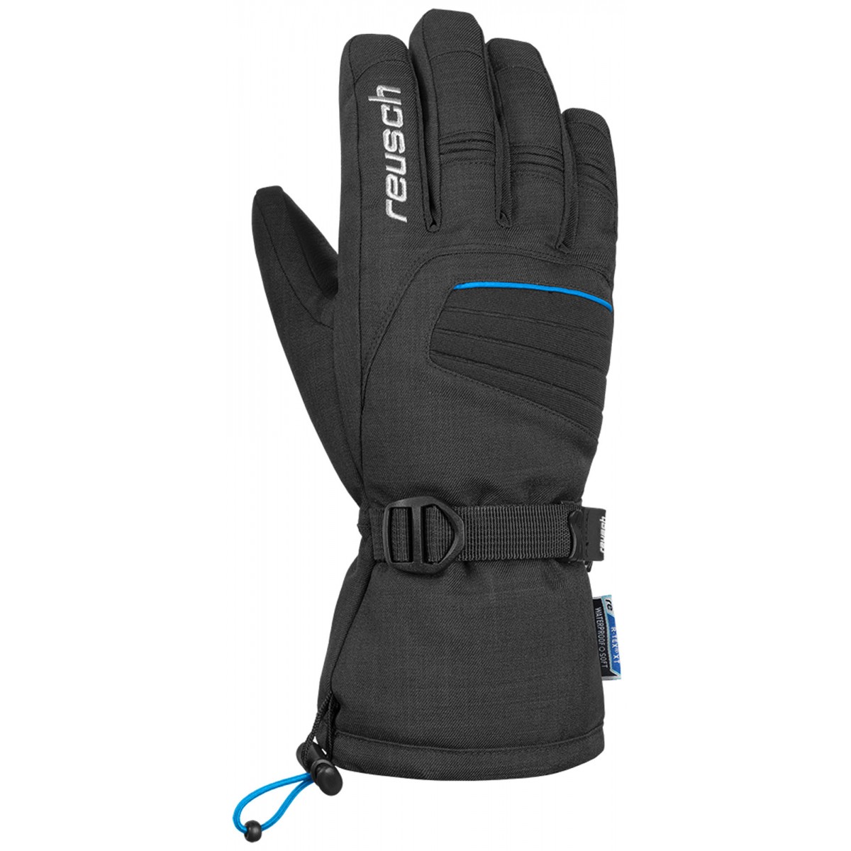 

Перчатки Reusch COULOIR R-TEX XT, 42
