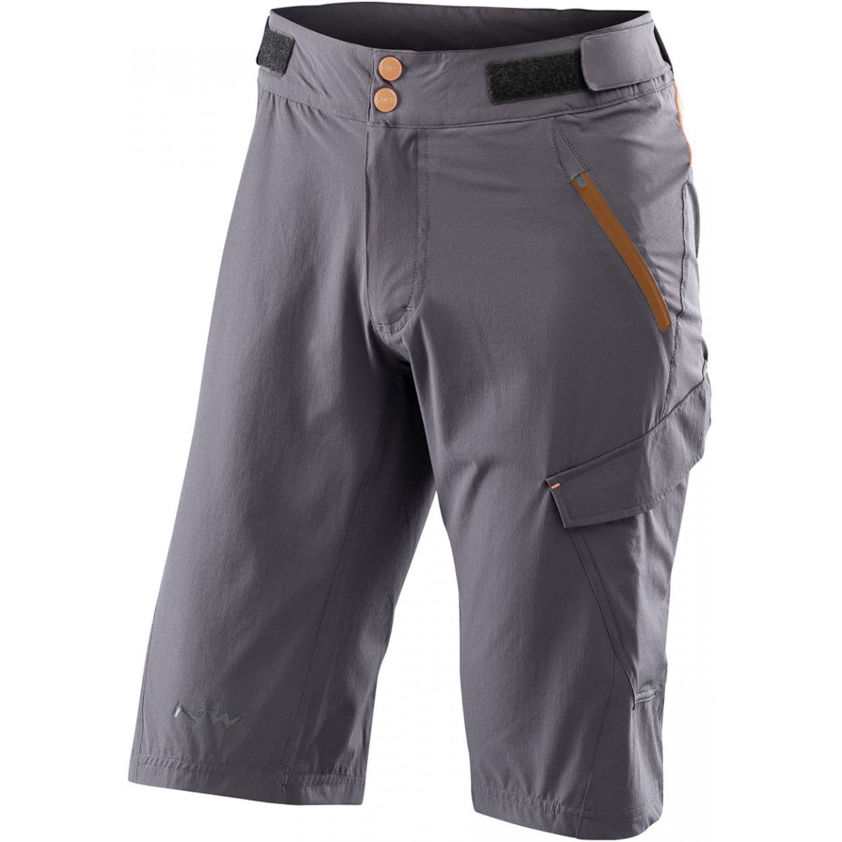 

Шорты Northwave EDGE BAGGY, XXL (52)