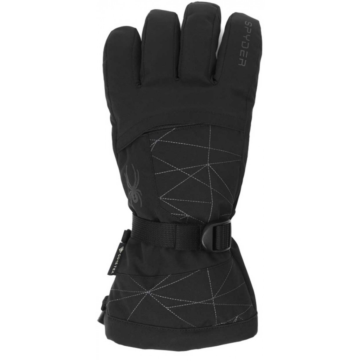 

Перчатки Spyder OVERWEB GTX SKI GLOVE, M (46)